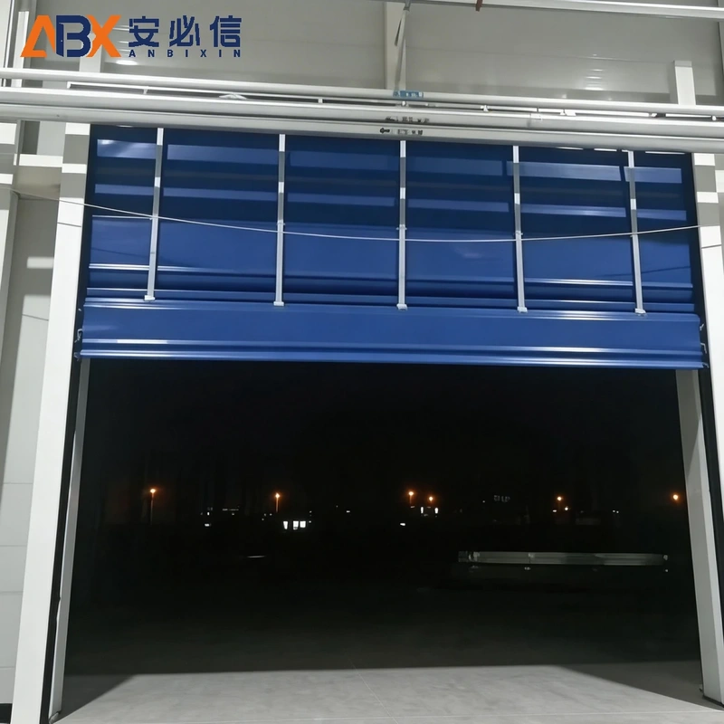 大理白族自治州翻转式卸货平台