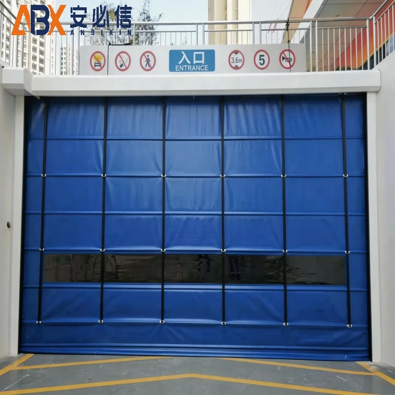 大理白族自治州快速堆积门