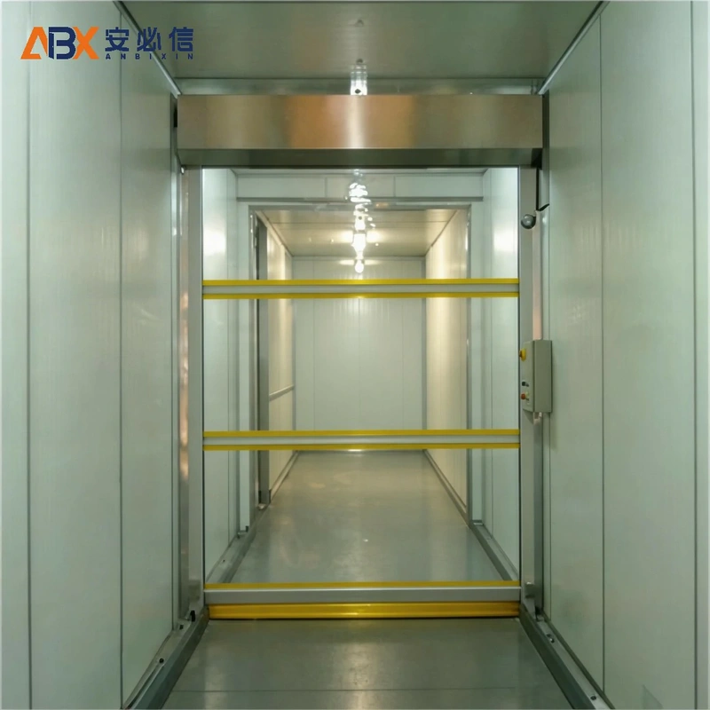 大理白族自治州快速卷帘门
