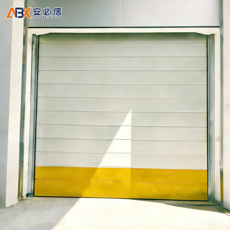 大理白族自治州钢质提升门